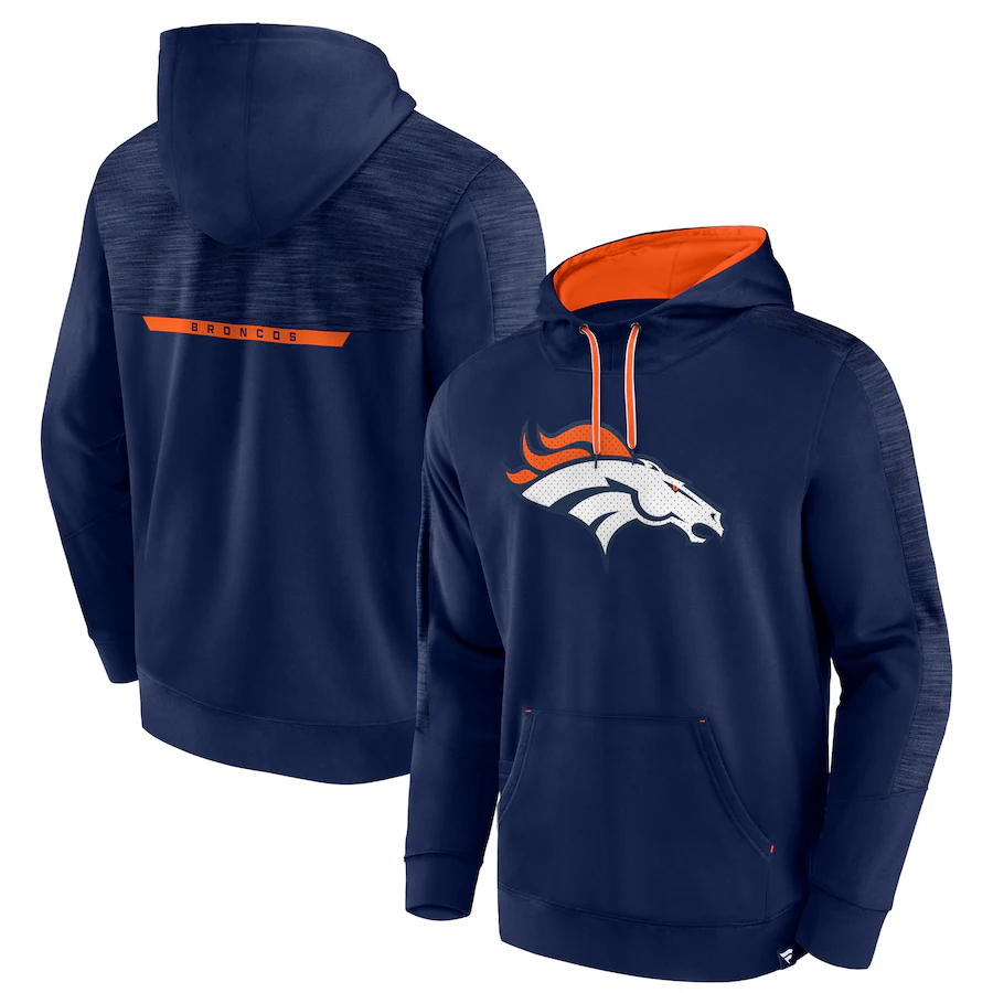 Men 2023 NFL Denver Broncos Sweater